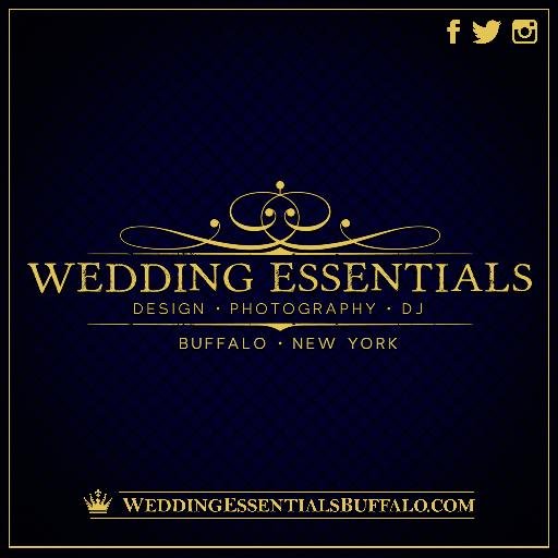 WedEssentials's profile picture. [Graphic Design - Photography - DJ] ALL IN ONE!