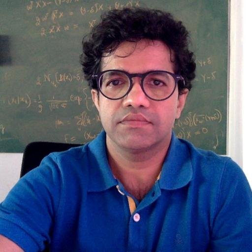 Ram Prakash H Profile