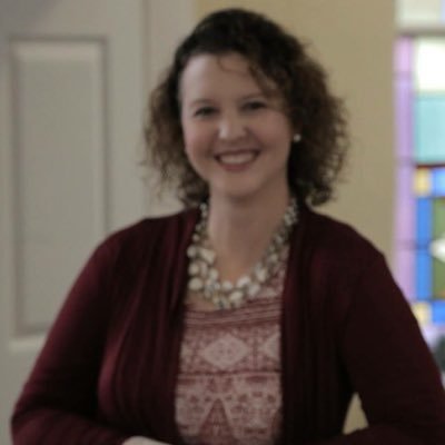 I am a wife, a mom of two, and a teacher who loves cherry cokes, moonpies, and working at CU!