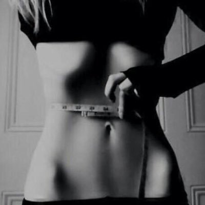 There is a voice inside my head. Her name is Ana, she wants me dead.