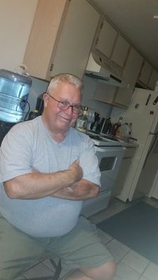 dmcmichaelhotm2's profile picture. 