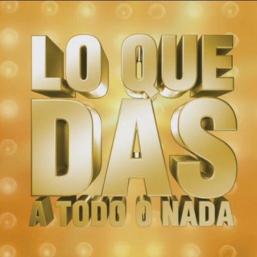 Única cuenta OFICIAL de #LoQueDas de Lunes a Jueves a las 18:30hs, por @eltreceoficial. Inscribirte en https://t.co/dHGbkf3FZ7  Te esperamos!