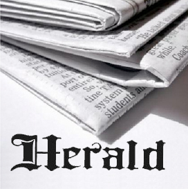 Weekly newspaper for Belle Plaine and surrounding area. Published every Wednesday. The oldest family-run newspaper in Minnesota.
