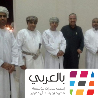 معلم موسيقى للصم ومشرف صفحة صوت الأصم ( مدرسة الأمل للصم ) بسلطنة عمان ) على تويتر