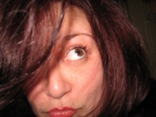 jadelitalien's profile picture. Insomniaque,caféïnomane et chialeuse à mes heures...