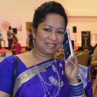 Ayesha Chowdhury(@ChowdhuryAyesha) 's Twitter Profile Photo