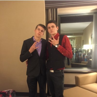 leightonw38's profile picture. 