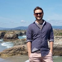Robby Parker (@robbyp87) 's Twitter Profile