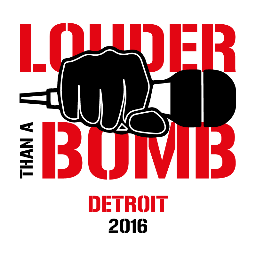 LTAB_MICH's profile picture. Teen Poetry Festival #LTAB313