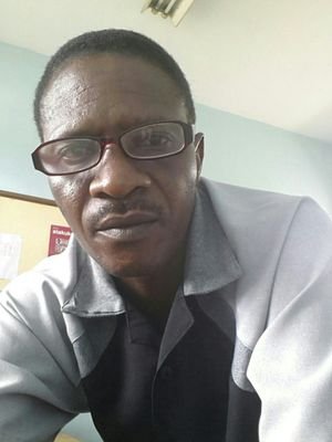 nsokolo81's profile picture. 