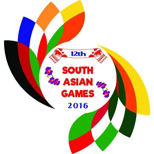 Official Twitter account of the Organizing Committee of 12th South Asian Games 2016