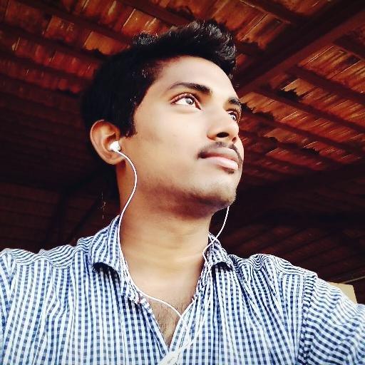 Golang Engineer at @gofynd 💻 I love Technology and Technology loves me🥜 @golang @JavaScript @angular