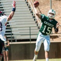 Ryan Pollard (@qbrp15) 's Twitter Profile