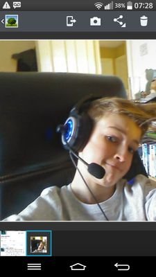 roman_glad's profile picture. 