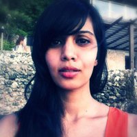 Aparna Subramanyam(@prnasubramanyam) 's Twitter Profile Photo