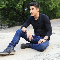 เคน ภูภูมิ พงศ์ภานุ(@ken_pupoom) 's Twitter Profile Photo