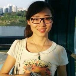 Becky_Wuhui's profile picture. 