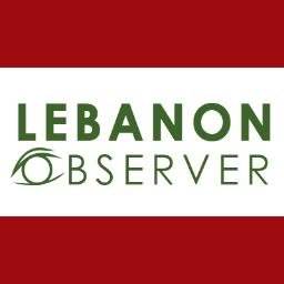 Lebanon observer