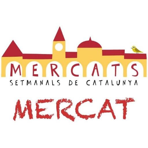 Recull dels mercats ambulants de Catalunya, altrament coneguts com a 