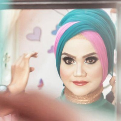 silvia_yunika's profile picture. 