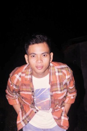 candrapriadi4's profile picture. Eks gamer