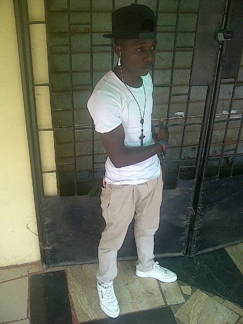 Football is my life jus can't do without football.