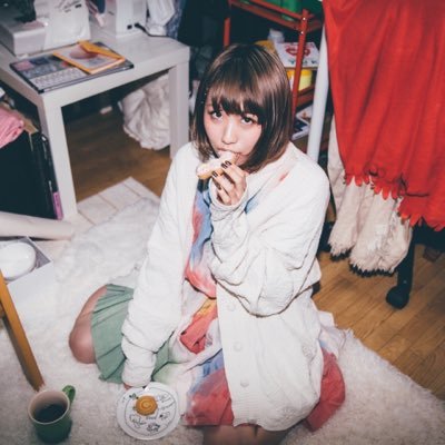 YUK/ゆっくさんのプロフィール画像