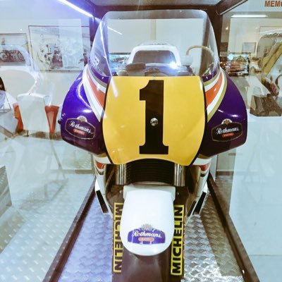 ClassicMotogp Profile Picture