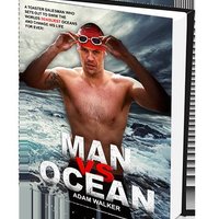 Adam 'ocean' Walker (@adamsoceans7) 's Twitter Profile