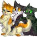 Melissa,Jenny&Kate (@pureeclipsefire) Twitter profile photo