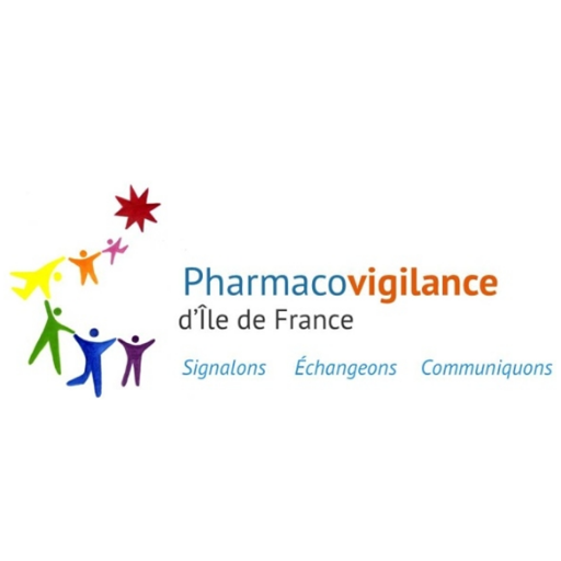 Compte officiel du site internet de la Coordination #pharmacovigilance d'#IDF.  #drugsafety #santé #sécurité #patients #médicament #effetindésirable