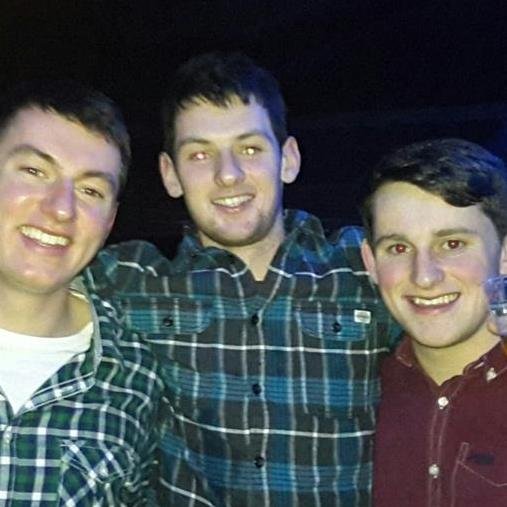 Moonman_94's profile picture. Dairy farming in North Tipp 🤠🐄
Choose a job you love and you'll never work a day in your life