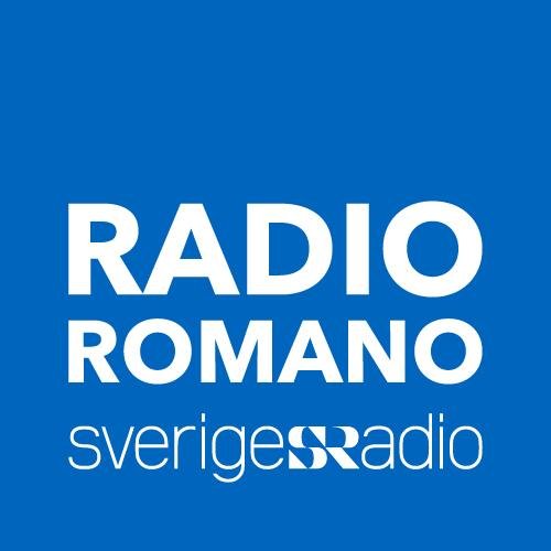 Nevimata pe romani chib katar o Svedisko Radio.