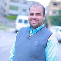 Haitham Ghourab (@haitham_ghourab) 's Twitter Profile