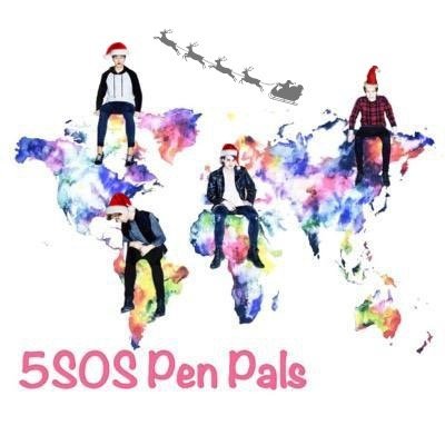 trying to connect the 5sos fam all around the world click the link below to sign up to get a pen pal. ask:https://t.co/hvNMX3JpyH