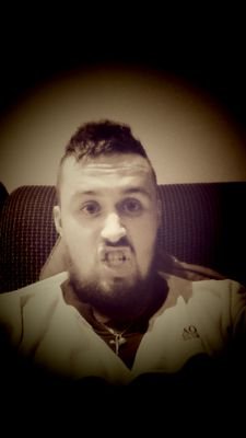 football fanatic! love life. family and mates are everything.
Arsenal Football Club and Adelaide United!