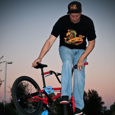 Flatmonkeybmx's profile picture. Bmx Flatland Extreme Flatland Bmx Outreach Shows