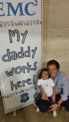 anhamdy8's profile picture. Presales Manager at DellEmc, Cairo PSS