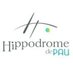 Hippodrome de Pau (@Hippodrome_Pau) Twitter profile photo