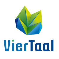 VierTaal (@viertaal) 's Twitter Profile