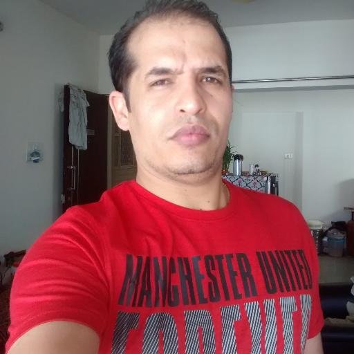 MumbaiShukla's profile picture. 