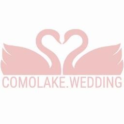 Wedding Planner on Lake Como, Italy