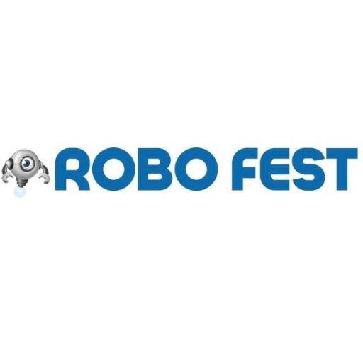 robofest_india's profile picture. 