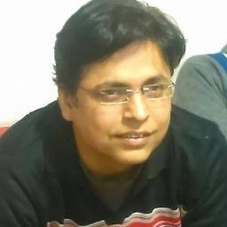 Ajit Mishra