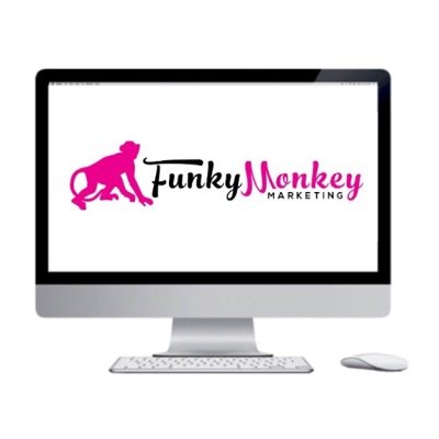 Providing cost effective Marketing from Social Media Management to Web Design for Startup and Small Businesses. #GreatNorthEast gemma@funkymonkeymarketing.co.uk