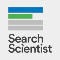 Search Scientist(@SearchScientist) 's Twitter Profile Photo