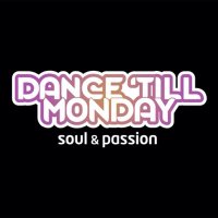 dancetillmonday (@dancetillmonday) 's Twitter Profile
