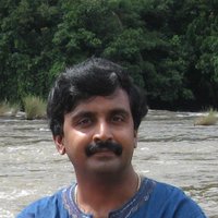 Krishna Doss (@krishna_doss) 's Twitter Profile