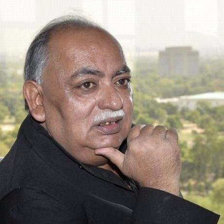 Munawwar Rana