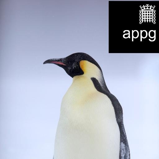 Official account of the UK All-Party Parliamentary Group for Polar Regions. Chaired by @JGray, MP. Views expressed are not those of the group. RT ≠ endorsement